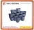 Import quick delivery big graphite crucible for melting steel from China