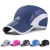 Import Quick dry fit lightly custom outdoor  running baseball caps without logo sports hat from China