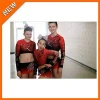 Quick-dry Soft Feeling High Quality Cheerleading Costumes, Sublimation Costumes for Cheerleader