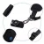 Import Quick Release Anti-Slip Soft Pad Nylon Single Shoulder Camera Neck Strap with Metal Hook for Can0n SLR Dslr Camera Strap from China