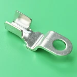 QWT oem High Quality Precision small Stamping parts for electronics deep drawing sheet metal fabrication