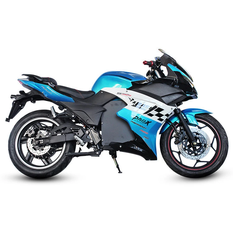 Racing Electric Motorcycle DP Motorbike 8000W Chinese Adult Scooter Motorcycles