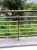 Import Railing along the river Guardrail Public fence Security customizable Handrail Factory direct sales railing tubular steel railing from China