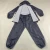 Import Rain Suits for Men Women Waterproof Heavy Duty Raincoat Fishing Rain Gear Jacket and Pants Hide away Hood from China