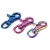 Import Rainbow color metal trigger swivel snap hook lobster claw snap hook clasp for handbags from China