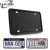 Import Randalfy High Quality Auto Licenses Plate Covers Car License Plate Frame License Plate Holder Bracket from China