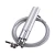 Import Rapid Speed Steel Wire Adjustable Aluminio Jump Rope from China