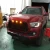 Import Raptor Style ABS Mesh Grille with LED Light Fit For Toyota Tacoma 2016-2019 from China