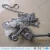 Import Ratchet Chain hoist lift puller,1.5 Ton Lever Block from China