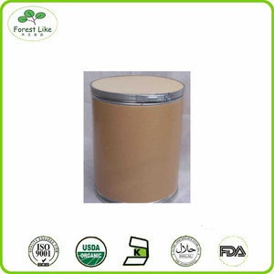 Raw Material Medicine Pure Dextromethorphan Powder / DXM Powder