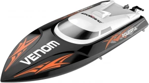 RC  Adult Racing Boat High Speed Electronic RC Boat for children