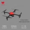 RC Drone With Camera WIFI FPV Quadcopter Photo Video Training Drone Aerial Remote Control Aircraft JMRRC