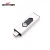 Import Ready stock Portable different colors double arc usb electric lighter, eco-friendly dual arc lighter from China