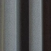 Readymade thermal blackout coton linen curtain in grey colour