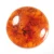 Import Real BALTIC AMBER Pear Cabochon Loose Beads Gemstone Exporter from India