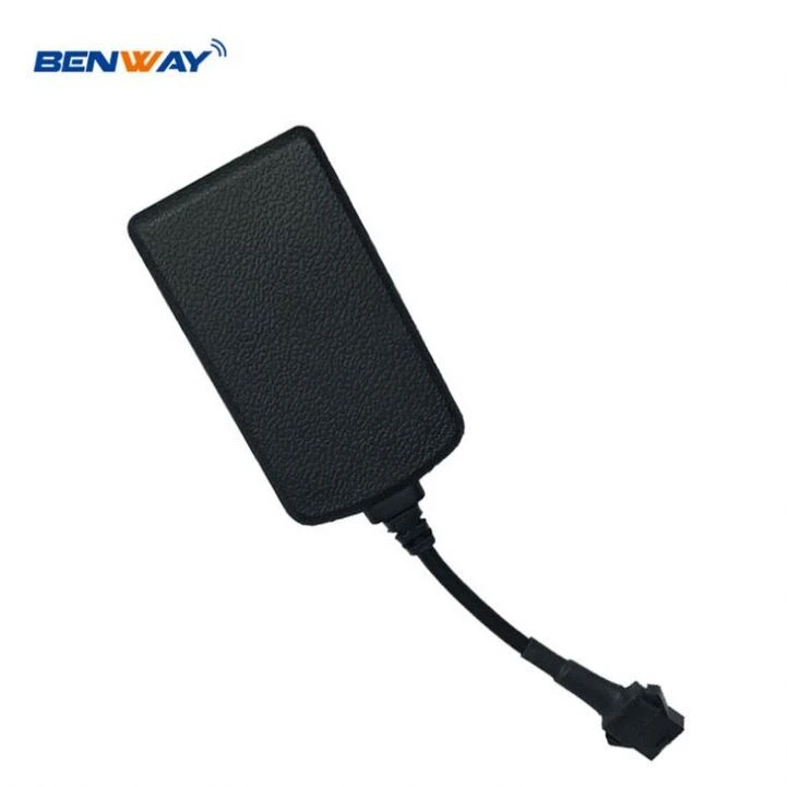 Real-Time Gsm/Gprs/Gps Tracking Device Vehicle Gps Tracker