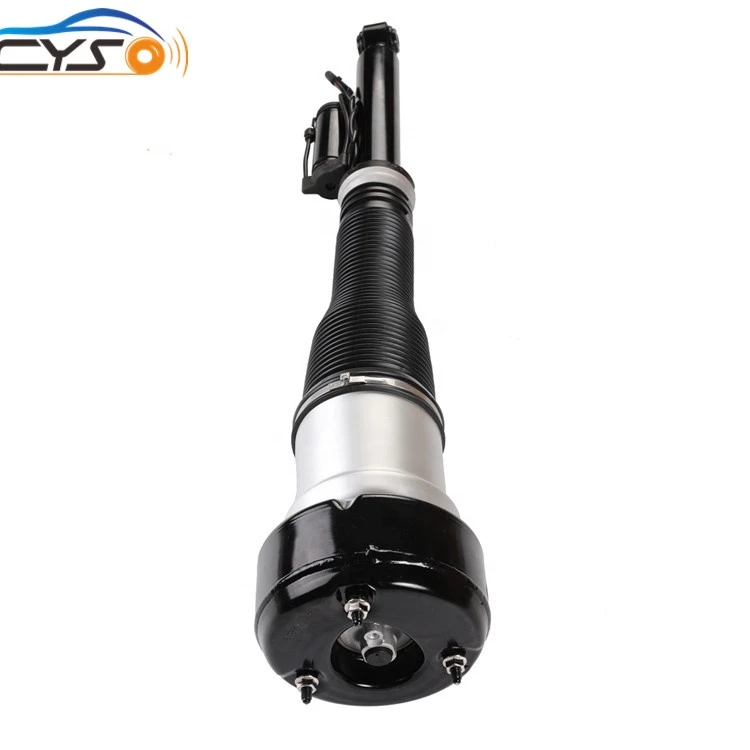 Rear Left Air Suspension Strut Shock Absorber Airmatic For Mercedes S-CLASS W221 2213205513 2213205713