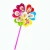 Import Reasonable Price Plastic Flower Windmill from China