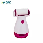 Rechargeable Clothing Lint Remover Portable Clothes Fluff Pellets Fabric Sweater Shaver Lint Remover