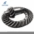 Import Recommendation Durable Spiral Bevel Gear Used In Agricultural Machinery from China