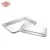 Import Rectangle bakeware tray baking metal stainless steel baking tray from China