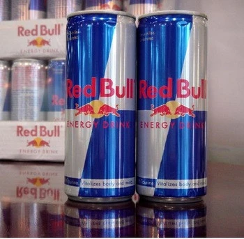 Red Bull Energy Drink 250ml Supplier
