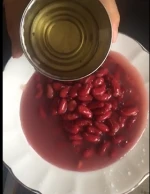 red kidney beans