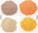 Red lentils for sale