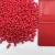 Import Red Masterbatch With Pp /Pe Plastic Pellets For Color Concentrate from China