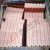 Import Red roofing pvc shingles waterproof spanish upvc roof tile from China