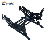 REGAL 4153 Manual Rocker Recliner Mechanism Spare Parts Office Chair Component Chair Parts Component Accessories
