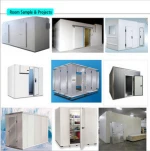 regrigiration cold room manufacturers