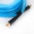 Import Reinforced Polyurethane Air Hose with 1/4 Inch MNPT Fitting ending from China