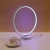 Import Remote Controlled Circle Table Light Color Changing Light Innovation Lighting 2020 from China