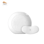 Remote Real-time Monitoring Of Underarms With Stickers Thermometer For Baby