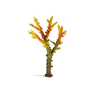 resin mold crafts for artificial coral