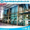 resin sand reclamation machine in sand making machinery