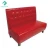 Import Restaurant booth seats coffee shop furniture from China