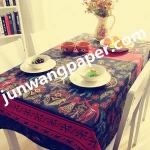 restaurant table mat