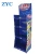 Import Retail Floor Standing Display Pop Retail Funko Cardboard Display Stand from China