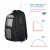 Import Rfid Backpack Bag For Man Office Travel Bagpack Custom Logo Wholesale Backpacks Business Bags Cases Trend Laptop Usb Charge from China
