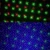 Import RGB Full Color DJ Stage Lighting Twinkling Star Effect Beam Laser Light from China
