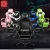 Import RGB LED Hign Quality Hot Sale OEM ODM Ergonomic Silla Gamer PC Gaming Swivel Racing Chaise Gaming Chair from China