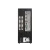 Import RGeek Custom U110 Mini ITX Slim Aluminum Mini PC Case with Support GPU Video Graphics Card Bracket from China