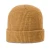 Import ribbed beanie knitted beanie hat mens waffle knit beanie from China