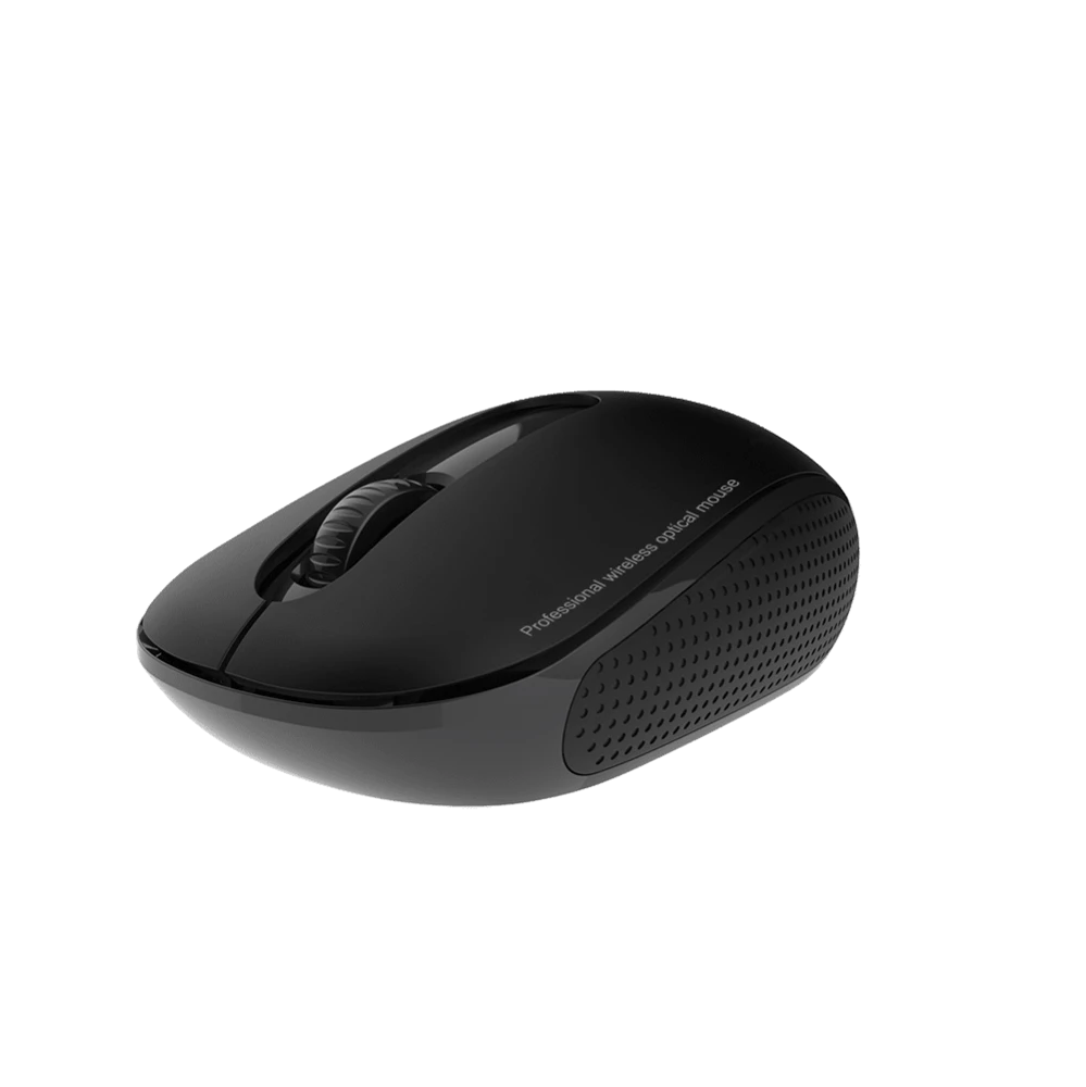 Right Hand Orientation 2.4G 5D wireless optical mouse MX36  for other computer accessories