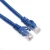 Import RJ45 ethernet network cable cat5e unshielded patch cable from China