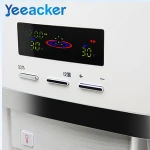RO Water Purifier Filter Spare Parts Hot Cold Water Dispenser Machine For Home Use