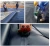 Import road construction / pond liner construction geomembrane with geomembrane welder from China