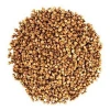 Roasted Brown Buckwheat for sale/Premium Grade Only